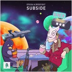 cover: Ephixa & Bossfight - Subside