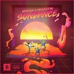 cover: Ephixa & Heartful - Sundance