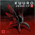 cover: Kuuro - Swarm