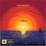 cover: Notaker - Shimmer