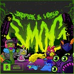 cover: Droptek & Vorso - Smog