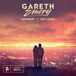 cover: Gareth Emery|Kovic - Somebody