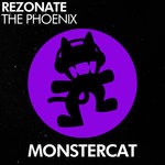 cover: Rezonate - The Phoenix