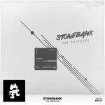 cover: Stonebank - The Pressure