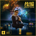 cover: Julian Calor - Space Flute