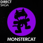 cover: Direct - Saga