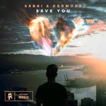 cover: Sabai & Kermode - Save You