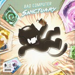 cover: Bad Computer - Sanctuary