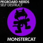 cover: Pegboard Nerds - Self Destruct