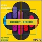 cover: Freiheit - Rebirth