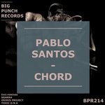 cover: Pablo Santos - Chord