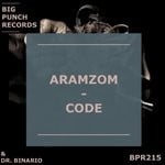 cover: Aramzom - Code