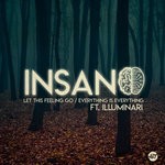 cover: Illuminari|Insano_dj - Everything