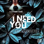 cover: Sullivan (col) - I Need You