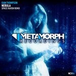 cover: Dan Thompson - Nebula (Space Raven Remix)