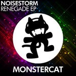 cover: Noisestorm - Renegade