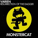 cover: Varien - Resurrection Of The Dagger