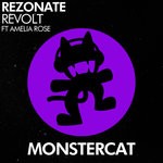 cover: Amelia Rose|Rezonate - Revolt