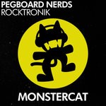 cover: Pegboard Nerds - Rocktronik