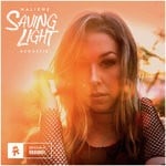 cover: Haliene - Saving Light