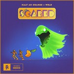 cover: Half An Orange|Wrld - Scared