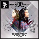 cover: Au5 & Fractal - Secret Weapon