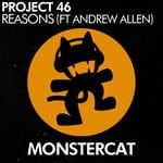 cover: Andrew Allen|Project 46 - Reasons