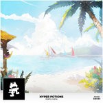 cover: Hyper Potions - Porta Vista