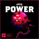 cover: Eptic - Power