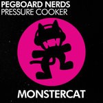 cover: Pegboard Nerds - Pressure Cooker