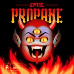 cover: Eptic - Propane