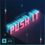 cover: Apriskah - Push It