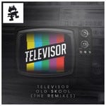 cover: Televisor - Old Skool (The Remixes)