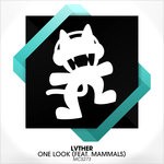 cover: Lvther - One Look