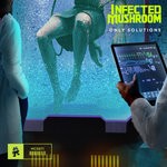 cover: Infected Mushroom - Only Solutions