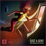 cover: Just A Gent|Nevve - Open Spaces