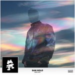 cover: San Holo - New Sky