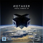 cover: Notaker - PATH.FINDER