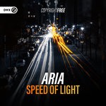 cover: Aria - Speed Of Light (Extended Mix)