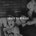 cover: Sue Wash - Grace Campaign