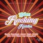 cover: Various - World Rocking Riddim