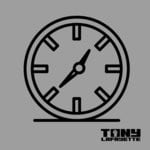 cover: Tony Lafayette - Time