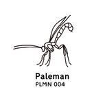 cover: Paleman - PLMN004