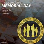 cover: Francisco Castro - Memorial Day