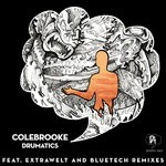 cover: Colebrooke - Drumatics