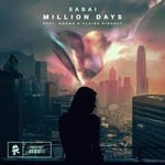 cover: Hoang & Claire Ridgely|Sabai - Million Days