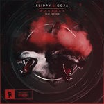 cover: Slippy & Goja - Monster