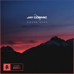 cover: Jay Cosmic - Ocean Eyes