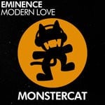 cover: Eminence - Modern Love