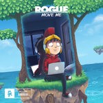 cover: Rogue - Move Me